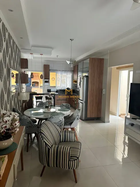 Foto 2 de Casa com 2 quartos à venda, 150m2 em Jardim Monte Carlo, Indaiatuba - SP