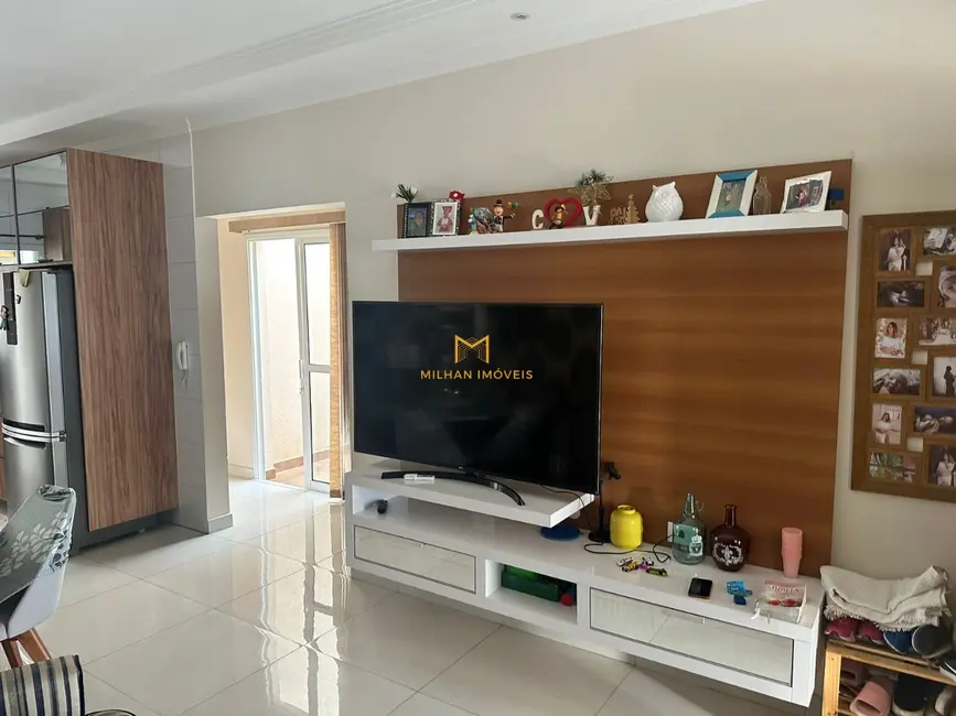 Foto 1 de Casa com 2 quartos à venda, 150m2 em Jardim Monte Carlo, Indaiatuba - SP