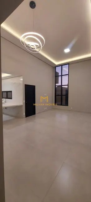 Casa com 3 quartos à venda, 141m2 em Indaiatuba - SP - imagem 3 Foto 3 de Casa com 3 quartos à venda, 141m2 em Indaiatuba - SP