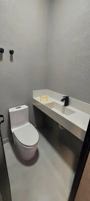 Casa com 3 quartos à venda, 141m2 em Indaiatuba - SP - imagem 7 Foto 7 de Casa com 3 quartos à venda, 141m2 em Indaiatuba - SP