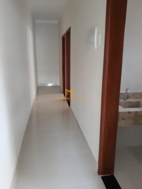 Foto 9 de Casa com 2 quartos à venda, 150m2 em Jardim Monte Carlo, Indaiatuba - SP