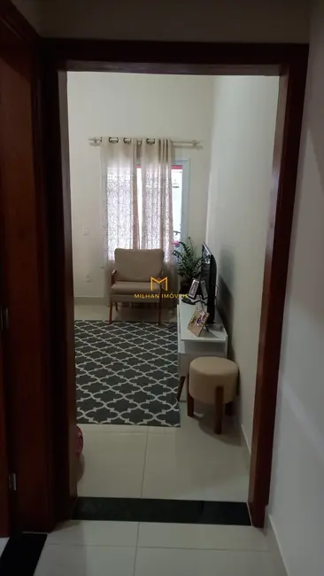 Foto 7 de Casa com 2 quartos à venda, 150m2 em Jardim Monte Carlo, Indaiatuba - SP