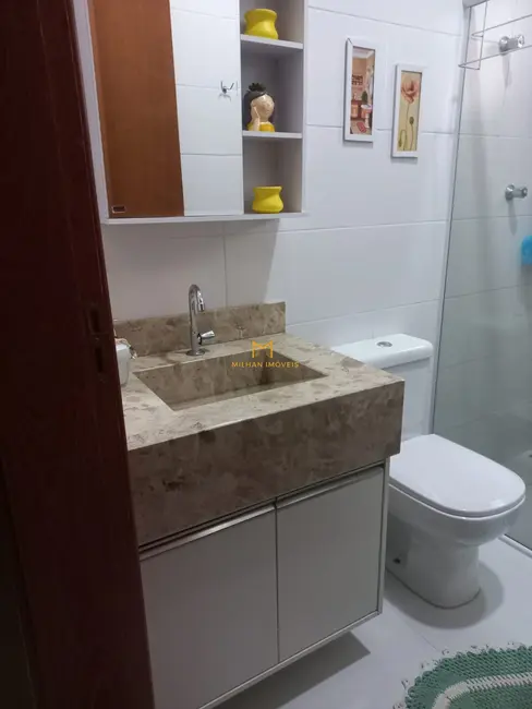Foto 4 de Casa com 2 quartos à venda, 150m2 em Jardim Monte Carlo, Indaiatuba - SP