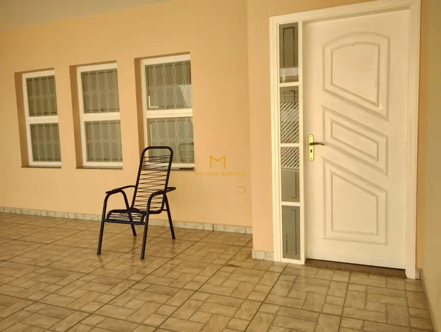 Foto 2 de Casa com 3 quartos à venda, 300m2 em Jardim Planalto, Salto - SP