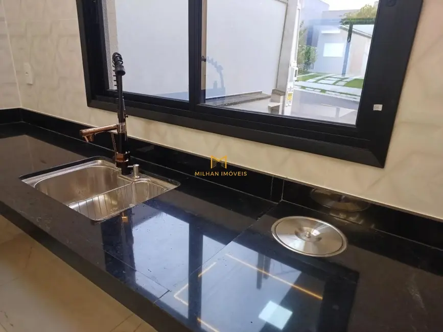 Foto 8 de Casa com 3 quartos à venda, 118m2 em Jardins do Império, Indaiatuba - SP