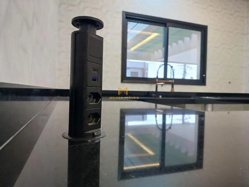 Foto 7 de Casa com 3 quartos à venda, 118m2 em Jardins do Império, Indaiatuba - SP