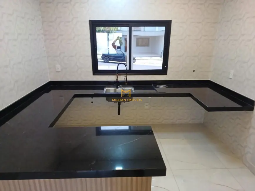 Foto 6 de Casa com 3 quartos à venda, 118m2 em Jardins do Império, Indaiatuba - SP