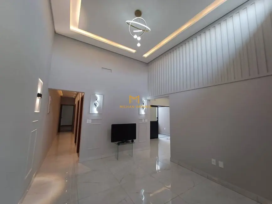 Foto 4 de Casa com 3 quartos à venda, 118m2 em Jardins do Império, Indaiatuba - SP