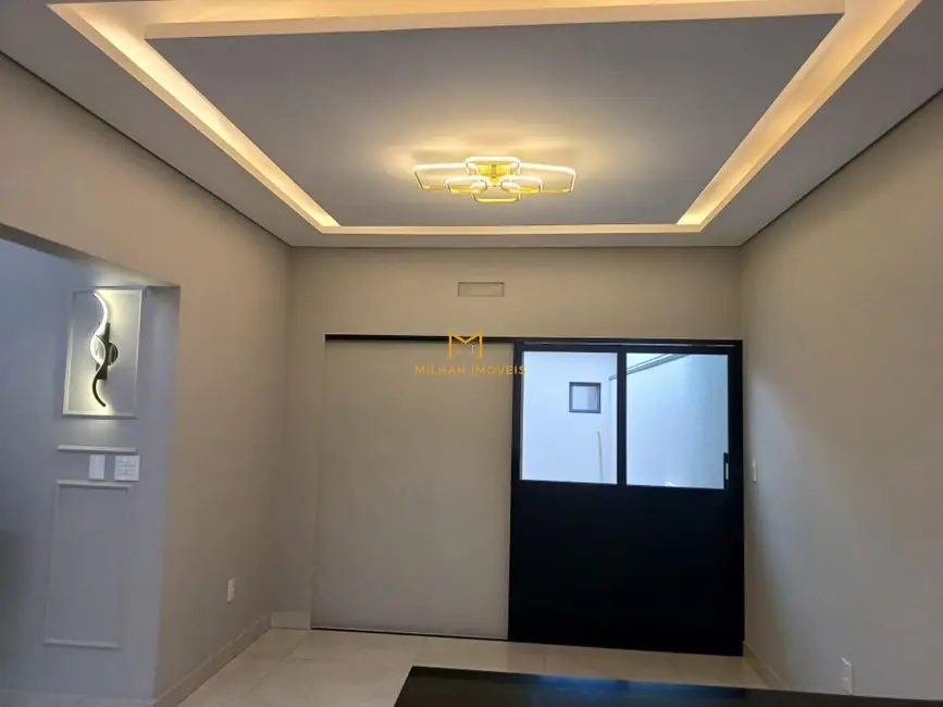 Foto 9 de Casa com 3 quartos à venda, 118m2 em Jardins do Império, Indaiatuba - SP