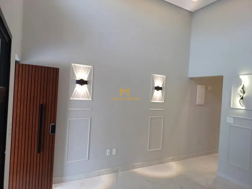 Foto 5 de Casa com 3 quartos à venda, 118m2 em Jardins do Império, Indaiatuba - SP