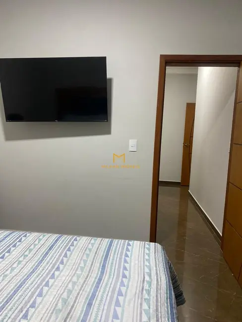 Foto 3 de Casa com 3 quartos à venda, 150m2 em Parque Residencial Sabiás, Indaiatuba - SP