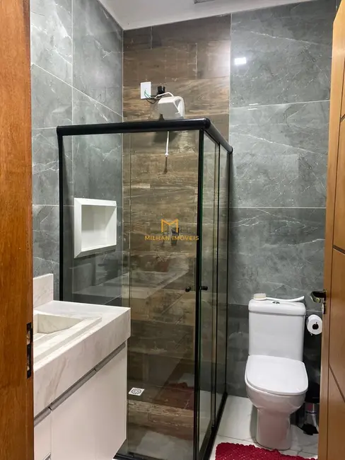 Foto 4 de Casa com 3 quartos à venda, 150m2 em Parque Residencial Sabiás, Indaiatuba - SP