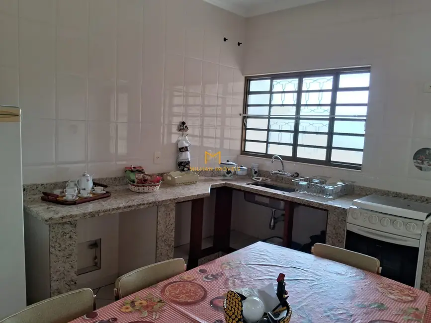 Foto 5 de Sítio / Rancho com 3 quartos à venda, 12000m2 em Elias Fausto - SP