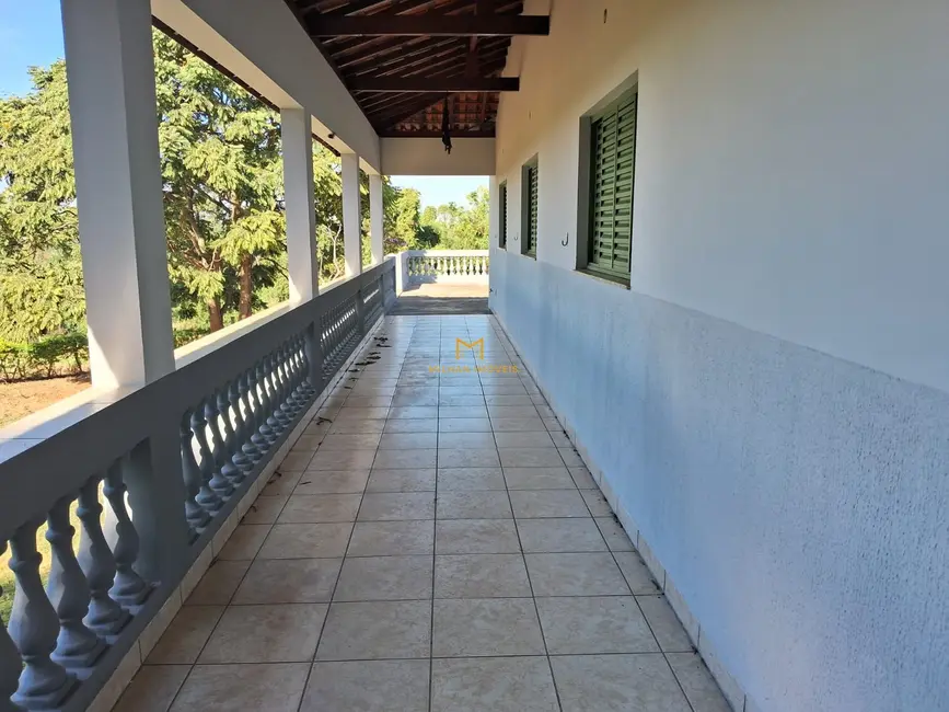 Foto 2 de Sítio / Rancho com 3 quartos à venda, 12000m2 em Elias Fausto - SP