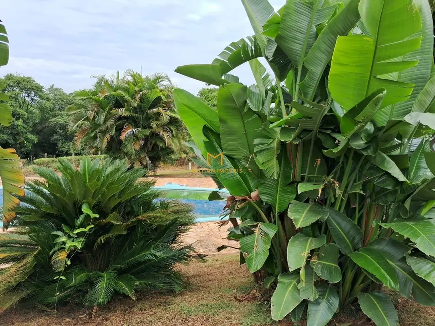 Foto 6 de Sítio / Rancho com 3 quartos à venda, 12000m2 em Elias Fausto - SP