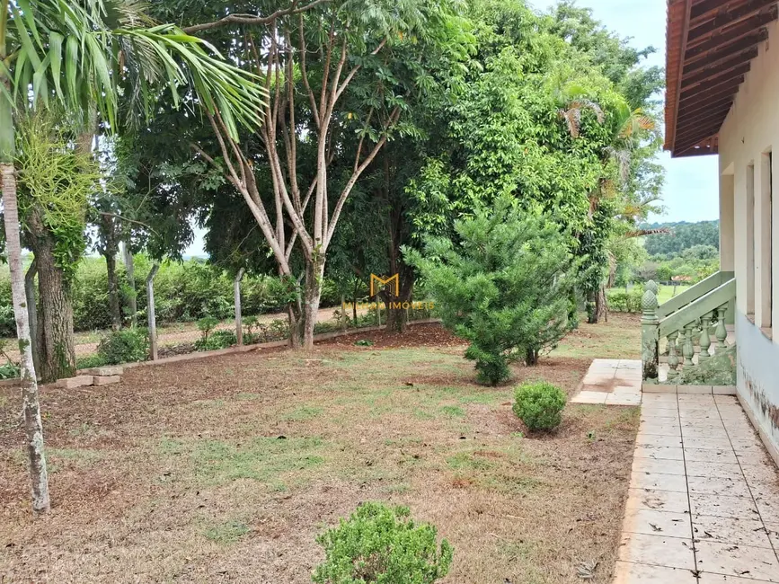 Foto 3 de Sítio / Rancho com 3 quartos à venda, 12000m2 em Elias Fausto - SP