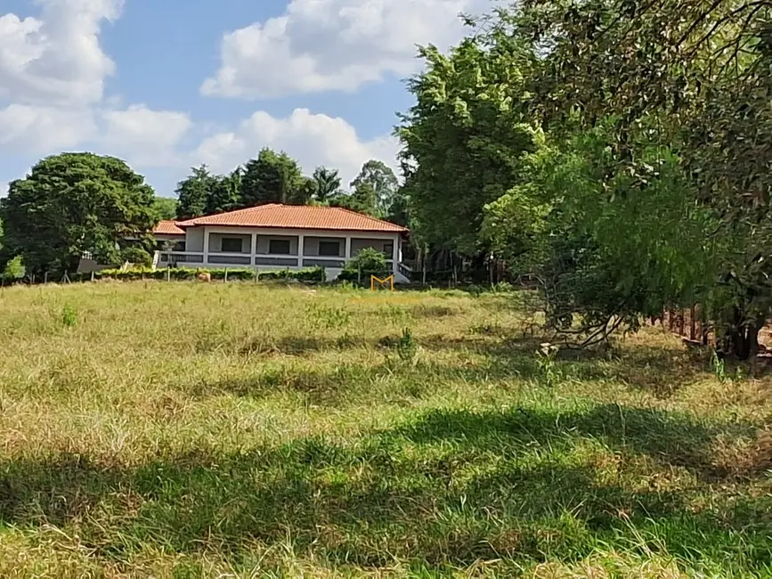 Foto 1 de Sítio / Rancho com 3 quartos à venda, 12000m2 em Elias Fausto - SP