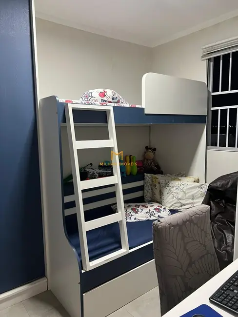 Foto 3 de Apartamento com 2 quartos à venda, 48m2 em Salto - SP