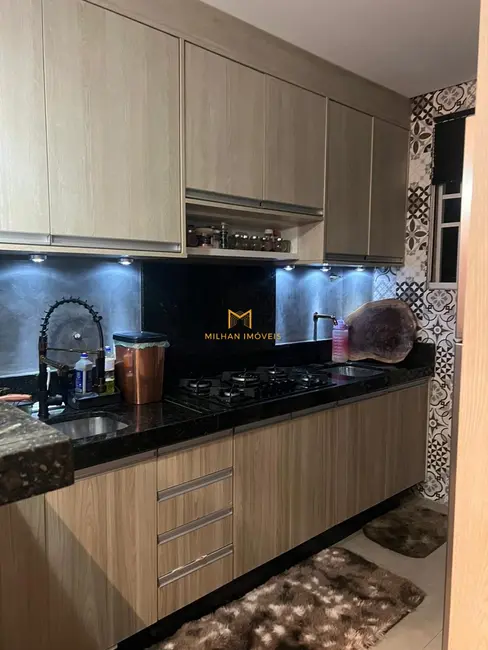 Foto 2 de Apartamento com 2 quartos à venda, 48m2 em Salto - SP