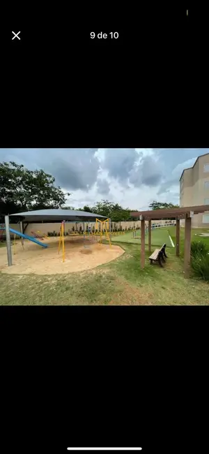 Foto 8 de Apartamento com 2 quartos à venda, 48m2 em Salto - SP