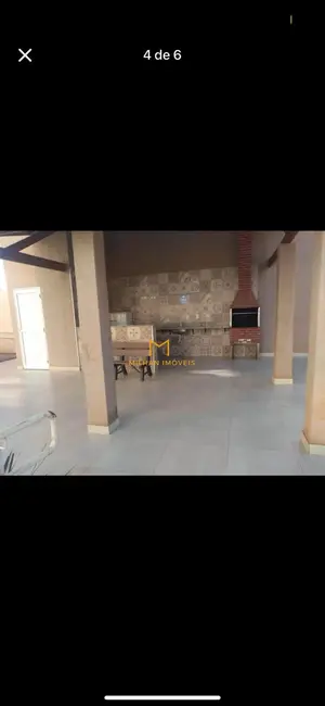 Foto 9 de Apartamento com 2 quartos à venda, 48m2 em Salto - SP