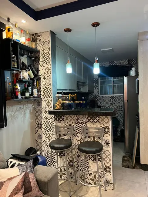 Foto 7 de Apartamento com 2 quartos à venda, 48m2 em Salto - SP