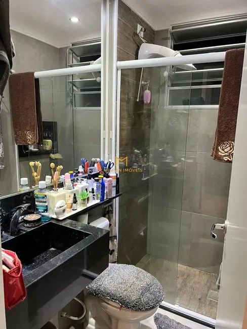 Foto 4 de Apartamento com 2 quartos à venda, 48m2 em Salto - SP