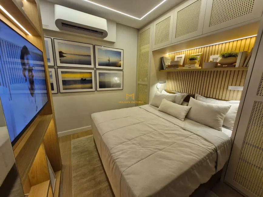 Foto 7 de Apartamento com 2 quartos à venda, 40m2 em Centro, Indaiatuba - SP