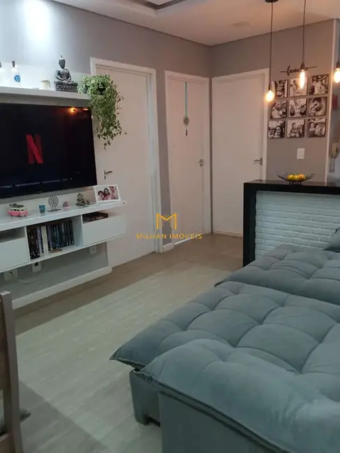 Apartamento com 2 quartos à venda, 48m2 em Porto Góes, Salto - SP - imagem 4 Foto 4 de Apartamento com 2 quartos à venda, 48m2 em Porto Góes, Salto - SP