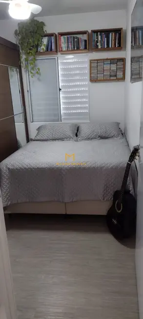 Foto 2 de Apartamento com 2 quartos à venda, 48m2 em Porto Góes, Salto - SP