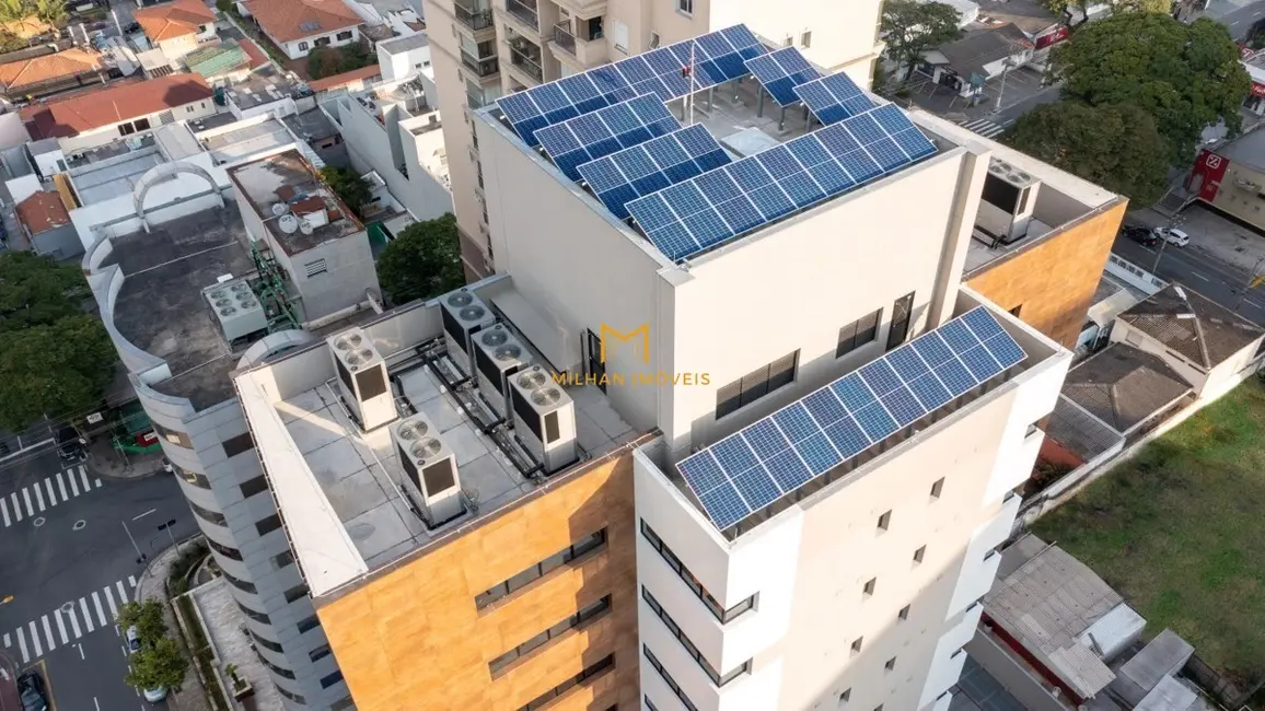 Foto 9 de Apartamento com 3 quartos à venda, 166m2 em Indaiatuba - SP