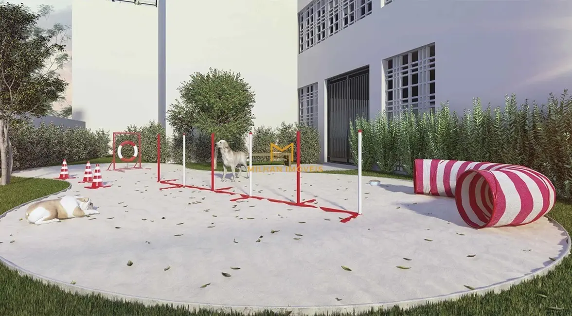 Foto 5 de Apartamento com 3 quartos à venda, 166m2 em Indaiatuba - SP