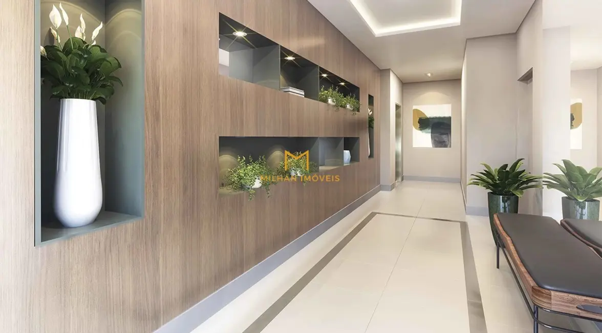 Foto 4 de Apartamento com 3 quartos à venda, 166m2 em Indaiatuba - SP