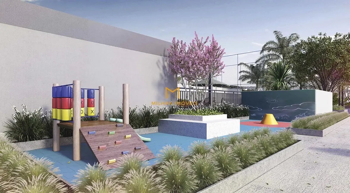 Foto 7 de Apartamento com 3 quartos à venda, 166m2 em Indaiatuba - SP