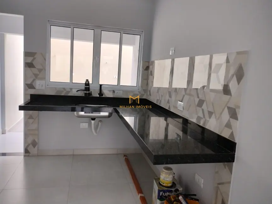 Foto 8 de Casa com 2 quartos à venda, 79m2 em Jardim Panorama, Salto - SP