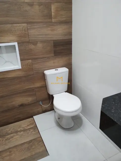 Foto 4 de Casa com 2 quartos à venda, 79m2 em Jardim Panorama, Salto - SP