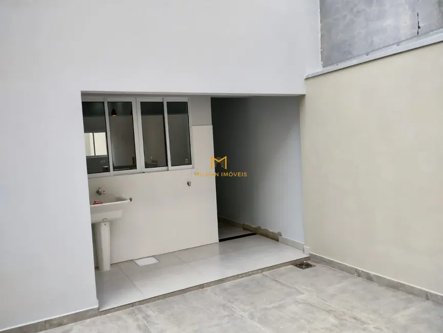 Foto 7 de Casa com 2 quartos à venda, 79m2 em Jardim Panorama, Salto - SP