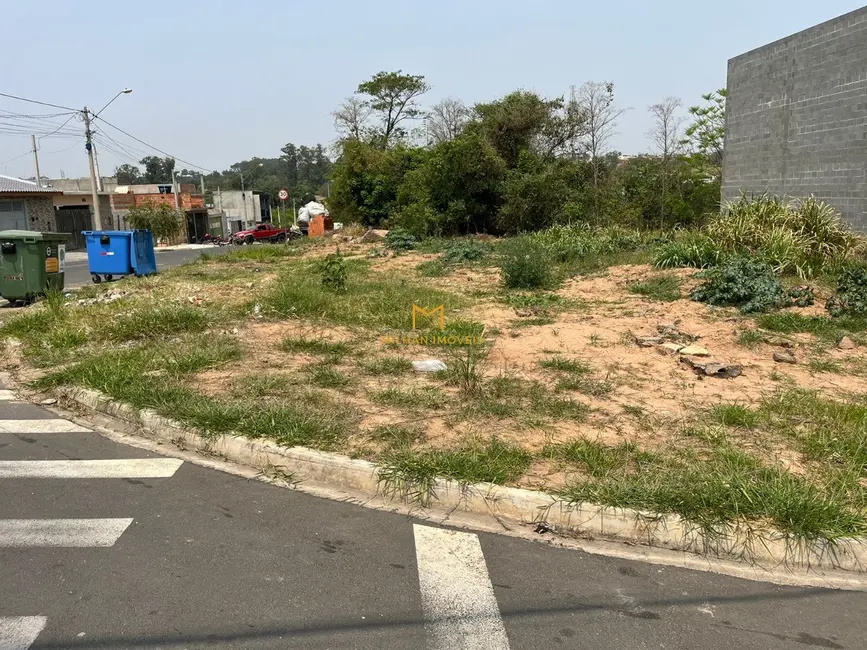 Foto 1 de Terreno / Lote à venda, 213m2 em Vila Prudente de Moraes, Itu - SP