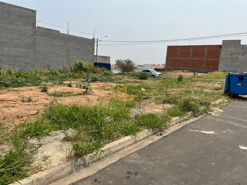 Foto 5 de Terreno / Lote à venda, 213m2 em Vila Prudente de Moraes, Itu - SP