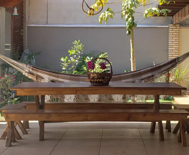 Foto 7 de Casa com 5 quartos à venda, 258m2 em Jardim Regina, Indaiatuba - SP