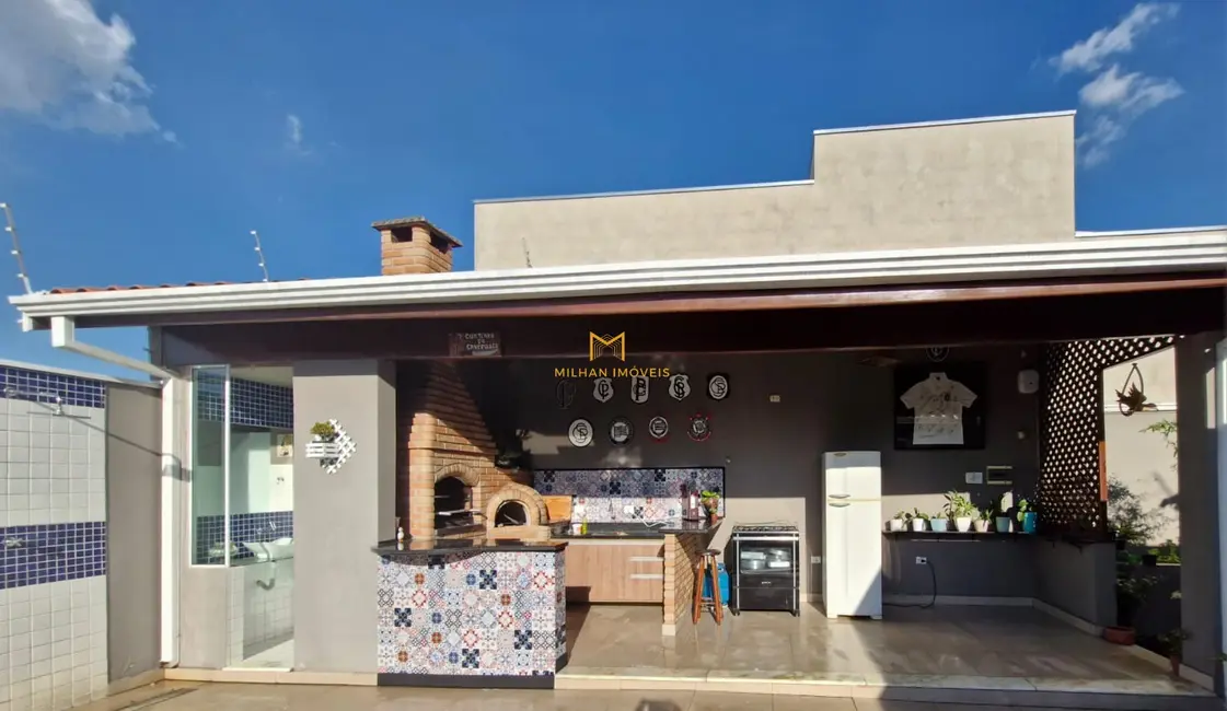 Foto 1 de Casa com 5 quartos à venda, 258m2 em Jardim Regina, Indaiatuba - SP