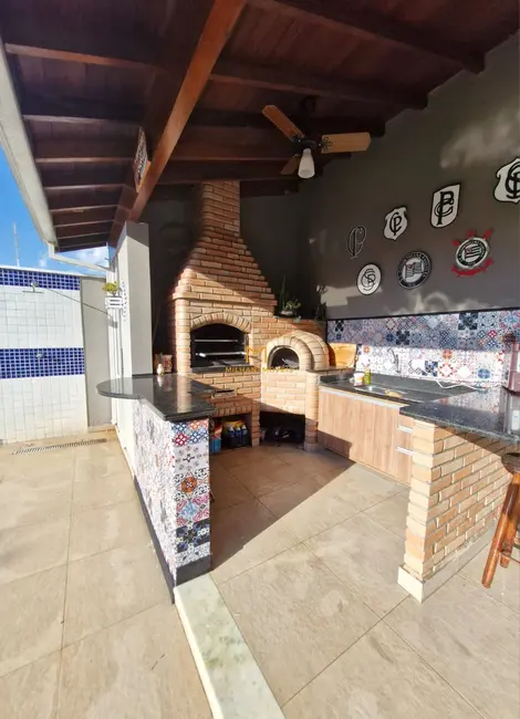 Foto 2 de Casa com 5 quartos à venda, 258m2 em Jardim Regina, Indaiatuba - SP