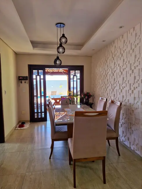 Foto 5 de Casa com 5 quartos à venda, 258m2 em Jardim Regina, Indaiatuba - SP