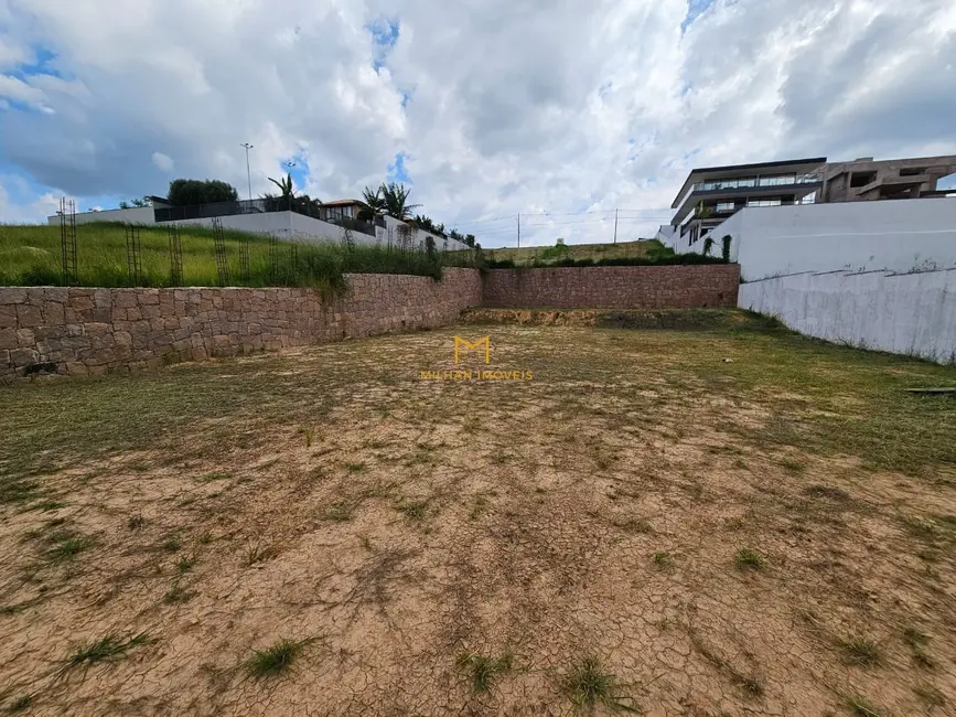 Foto 4 de Terreno / Lote à venda, 1200m2 em Jardim Quintas da Terracota, Indaiatuba - SP