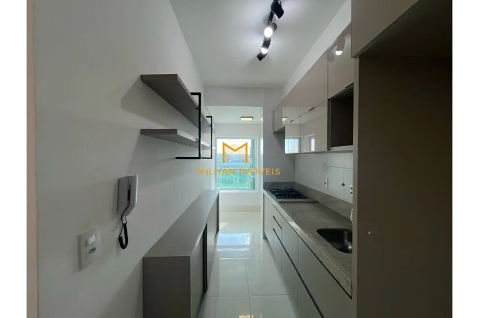 Foto 2 de Apartamento com 3 quartos à venda, 84m2 em Jardim Pompéia, Indaiatuba - SP