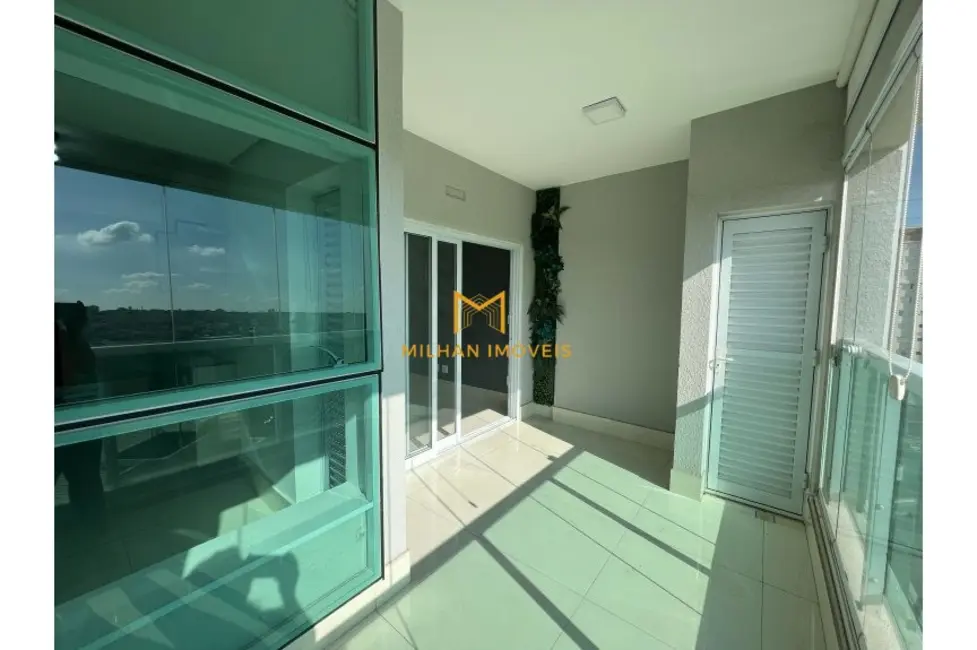 Foto 6 de Apartamento com 3 quartos à venda, 84m2 em Jardim Pompéia, Indaiatuba - SP