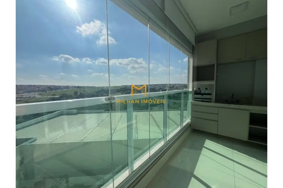 Foto 5 de Apartamento com 3 quartos à venda, 84m2 em Jardim Pompéia, Indaiatuba - SP