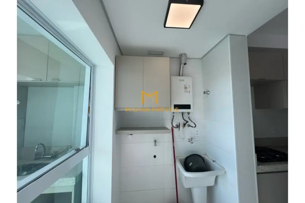 Foto 3 de Apartamento com 3 quartos à venda, 84m2 em Jardim Pompéia, Indaiatuba - SP