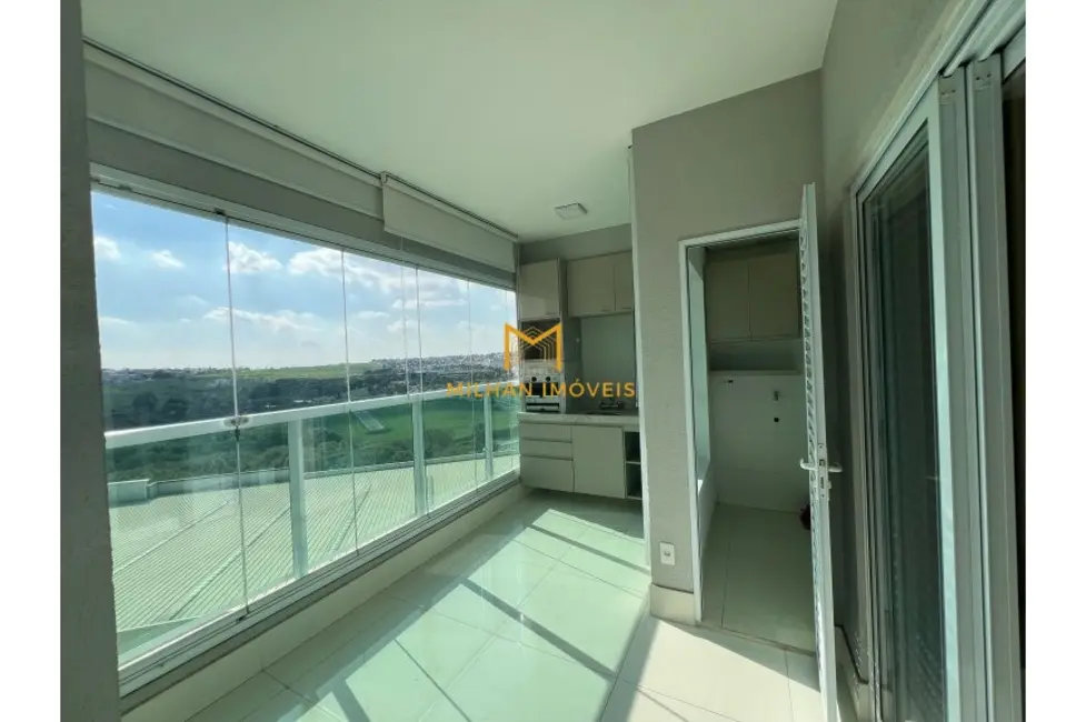 Foto 4 de Apartamento com 3 quartos à venda, 84m2 em Jardim Pompéia, Indaiatuba - SP