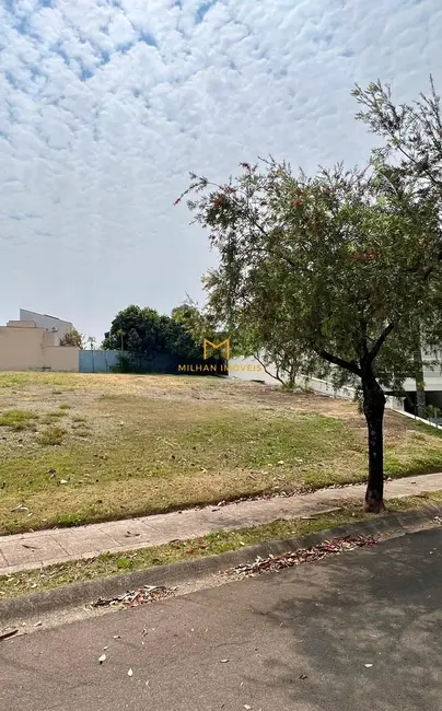 Foto 4 de Terreno / Lote à venda, 526m2 em Altos da Bela Vista, Indaiatuba - SP